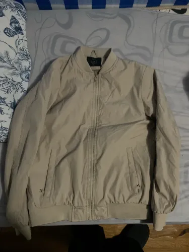 jaqueta bomber estilo zara