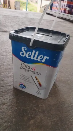 FUNDO PREPARADOR PREMIUM - 18L - SELLER