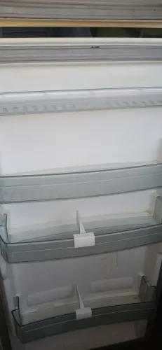 Geladeira 