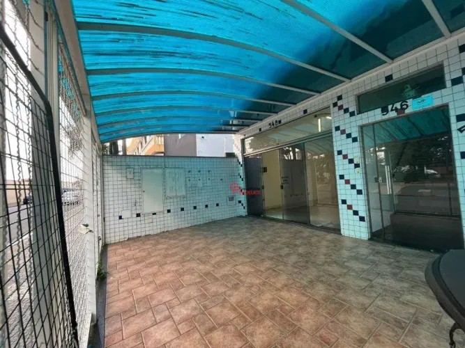 Salão para alugar, 90 m² por R$ 2.200,00/mês - Loteamento Planalto do Sol - Santa Bárbara