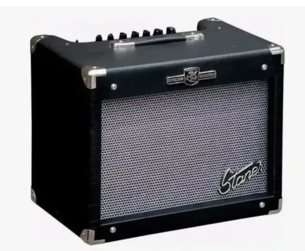 Amplifodor Cubo de baixo staner bx 100, 90w.