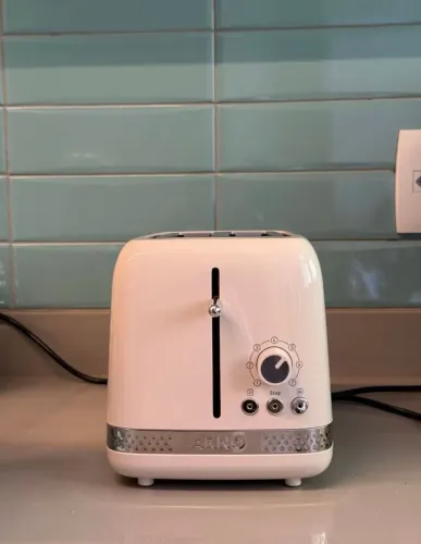Torradeira arno soleil 110 v