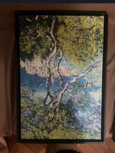 Quadro decorativo