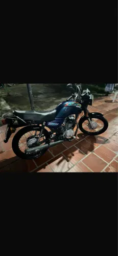 Titan 125