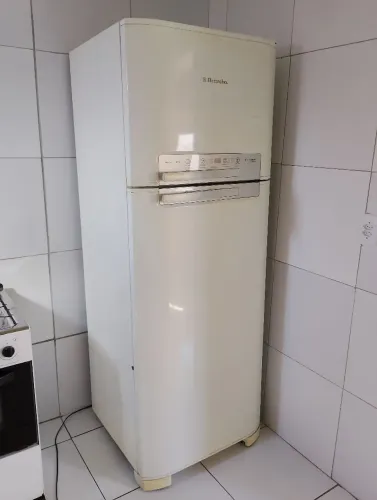 Geladeira Frost Free