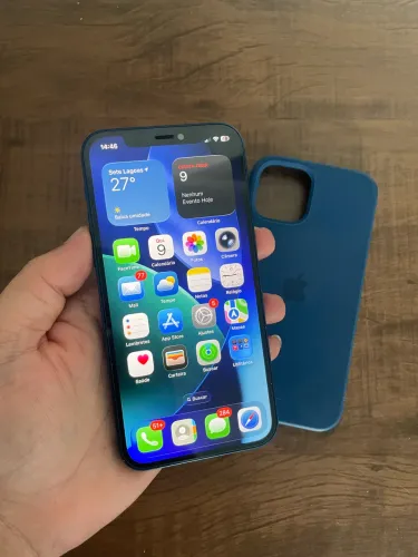 IPHONE 12 256GB