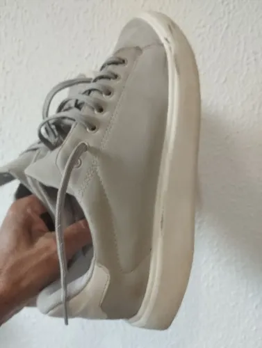 Sapatênis original masculino número 42/43