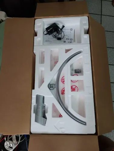 Monitor LG