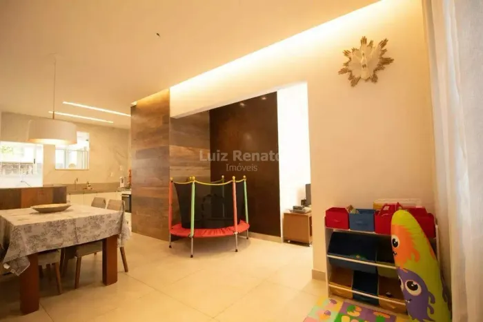 Apartamento à venda no bairro Gutierrez