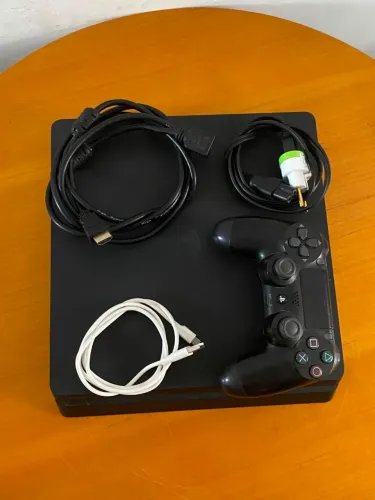 Ps4 usado