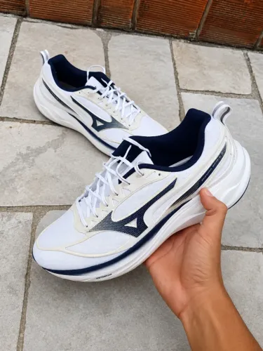 Tênis Mizuno Space 5, n°41/42