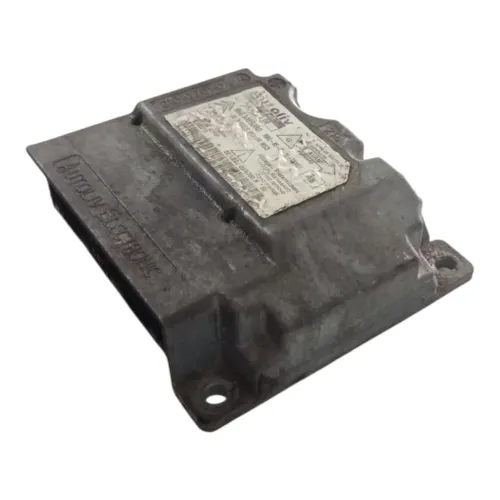 Módulo Central Airbag Citroen C4 Pallas 2007 2008 A 2013