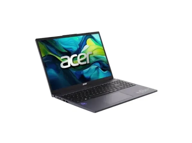Notebook Acer Aspire Go Intel Core i5-1334U, Tela 15.3",  8GB Ram, 256GB SSD, Loja Coimbra