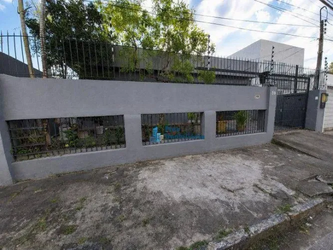 Ótima oportunidade! Excelente casa com 4 dormitórios para alugar por R$ 4.500/mês - Madale