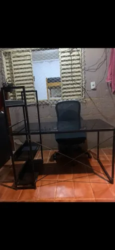 Vendo escrivaninha