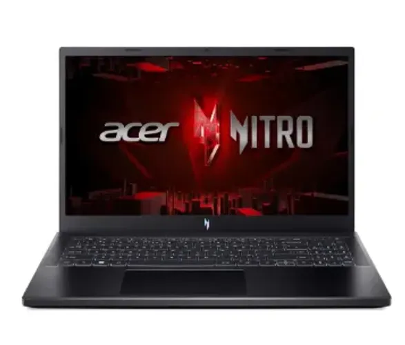 Notebook Nitro V15