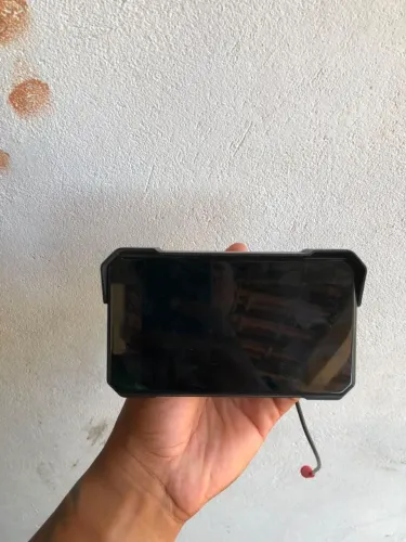 Multimidia para moto