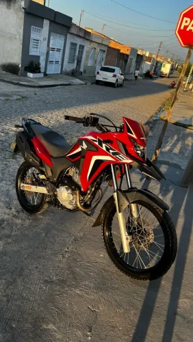 Honda XRE 300 Rally Flex 2020
