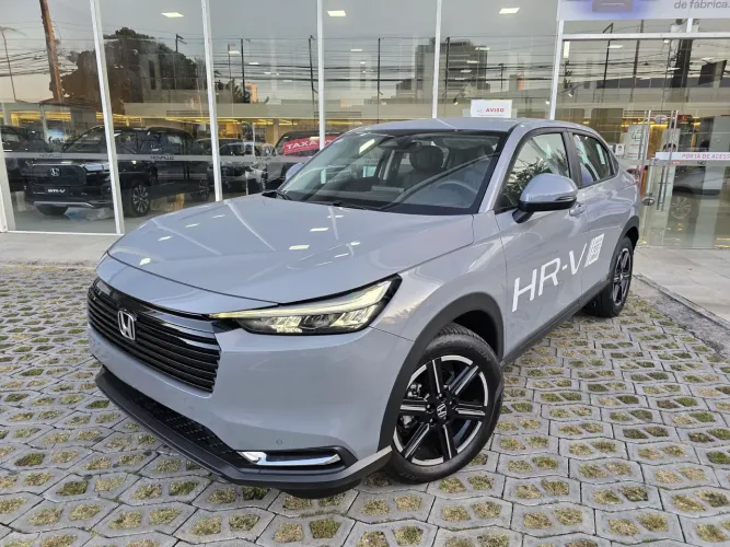 Honda HR-V EXL 1.5 Sensing 16V 5P Aut. 2026