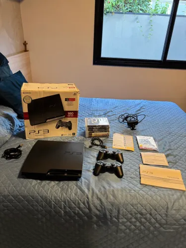 Ps3