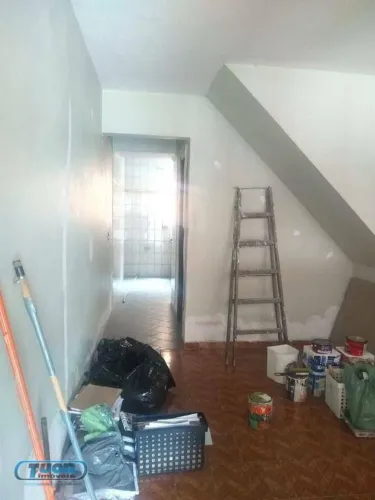 Chácara com 2 dormitórios à venda, 3938 m² por R$ 430.000,00 - Cipó - Embu-Guaçu/SP
