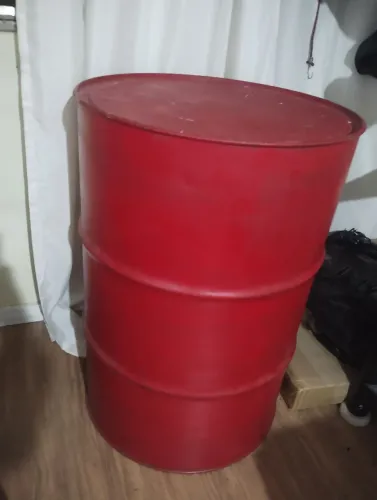 Latão 200 litros