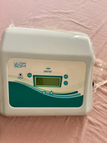 Vendo ultrassom estético