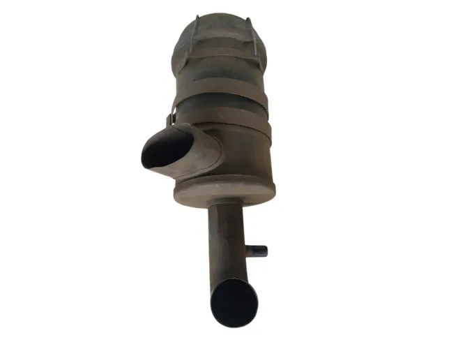 Caixa de filtro de ar Volkswagen Kombi 1600 (dupla carburação) Lado esquerdo 