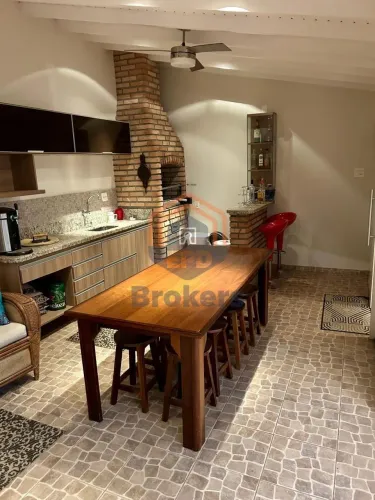 Casa em Jardim Shangai - Jundiaí, SP por 1