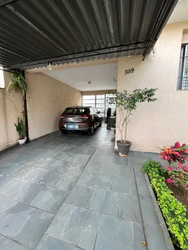 Casa Antiga em Vila Zelina - São Paulo