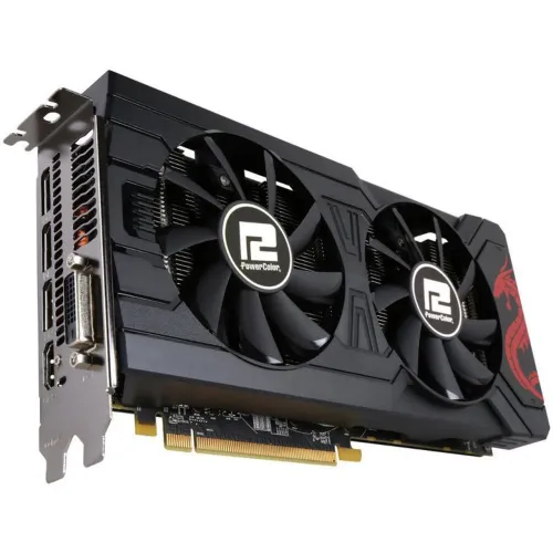 RX 570 4gb