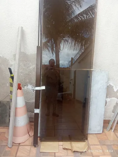 Box para banheiro 