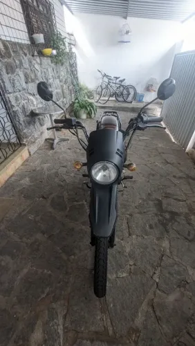 Shineray Worker Cross 150cc