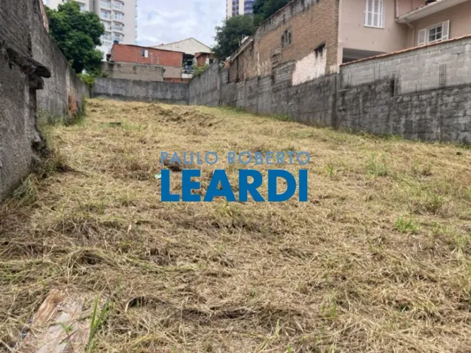 TERRENO - CENTRO - SP
