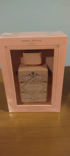 Perfume Árabe Feminino