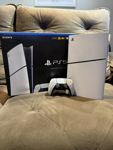 PS5