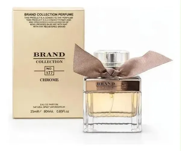 PERFUME BRAND COLLECTION