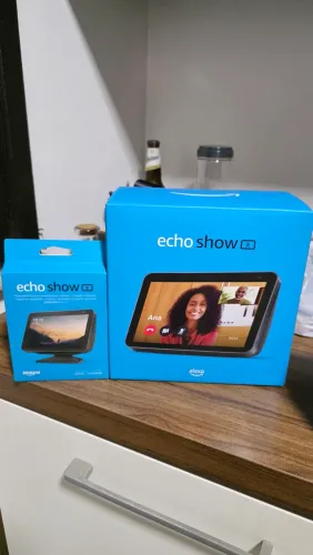Alexa Echo Show 8"