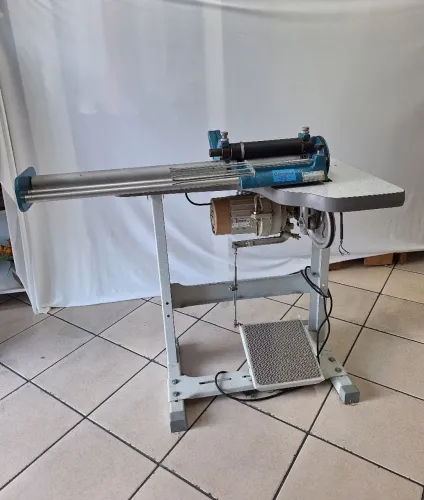 MAQUINA DE CORTAR VIÉS