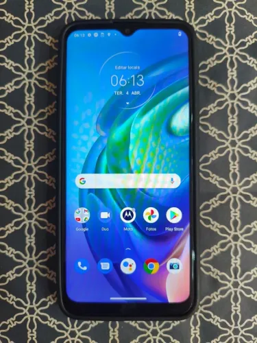 Moto G10