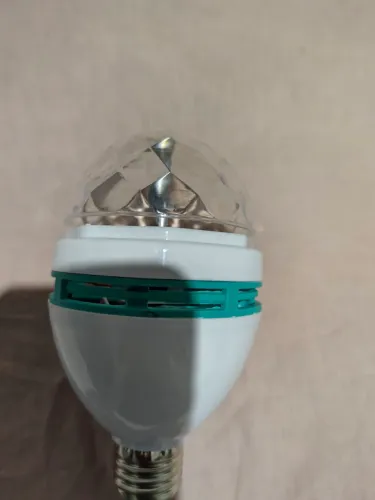 Luz de lede