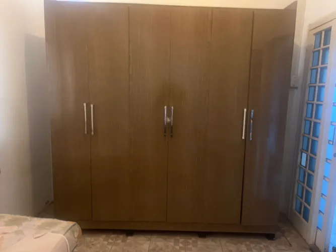 Guarda roupa