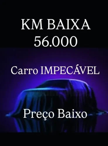 Peugeot 2008 Allure 1.6 Flex 16V 5P Mec. 2018