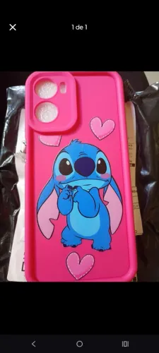 Vendo Capas de celular para Motorola g05