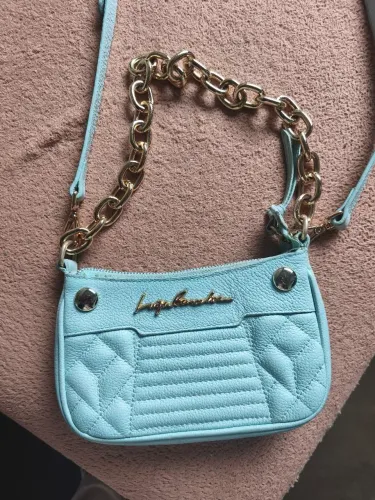 Bolsa Luiza Barcelos 
