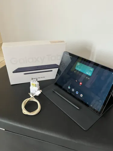 Tablet S6 lite
