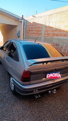 Chevrolet Kadett Gl/sl/lite/turim 1.8 (álcool) 1998