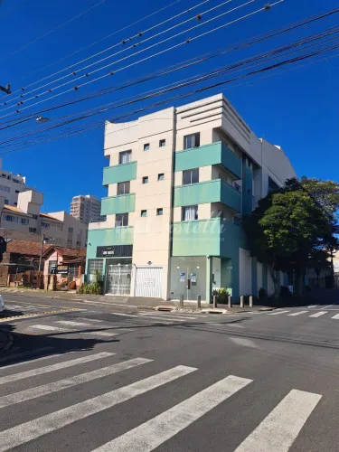 Apartamento para locação, Centro, Ed. Boulevard São Jose, PONTA GROSSA - PR