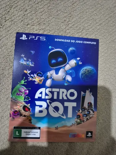 Vendo jogos ps5 (código digital)