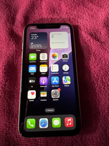 iPhone XR 128 Gb
